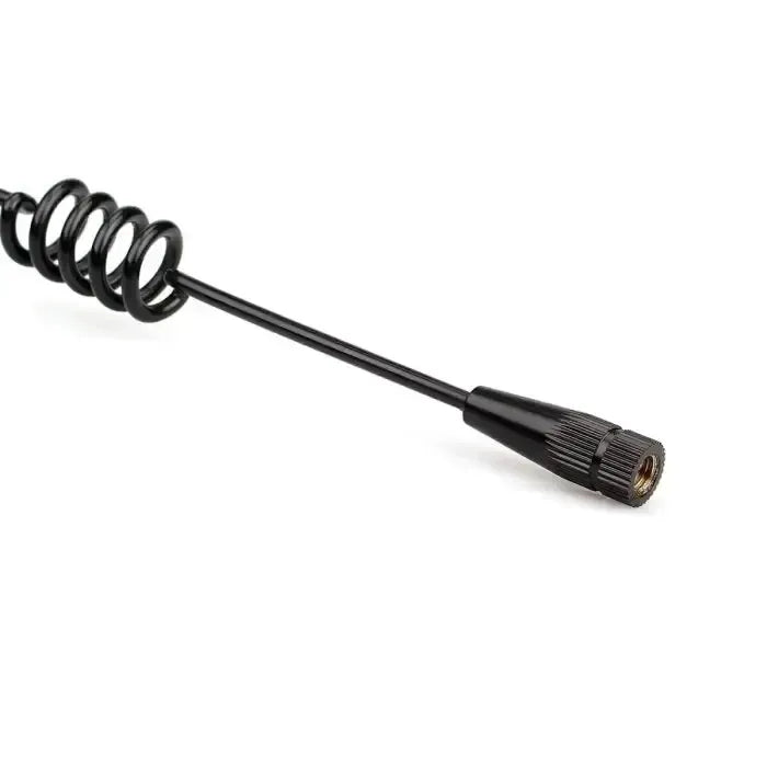 Antenne de radioamateur bibande Retevis MR100 avec fixation magnétique (50 cm)