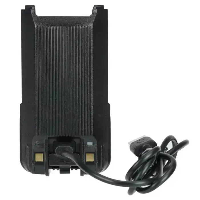 Retevis RA89 10W Radio Amateur Haute Puissance Étanche IP68 (VHF/UHF)