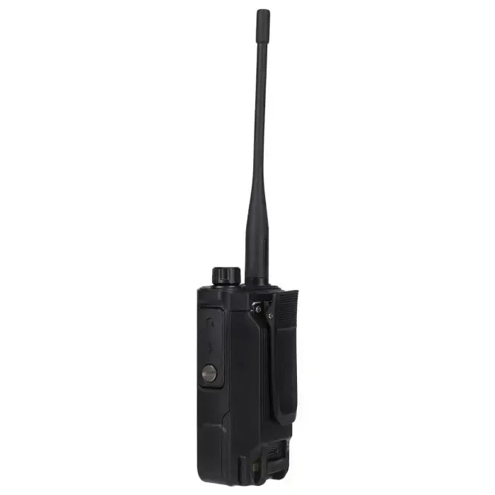 Retevis RA89 10W Radio Amateur Haute Puissance Étanche IP68 (VHF/UHF)