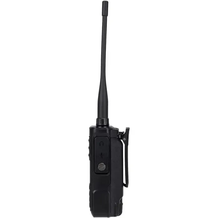 Retevis RA89 10W Radio Amateur Haute Puissance Étanche IP68 (VHF/UHF)