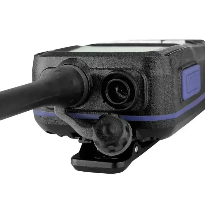 Radio marine flottante VHF Retevis RM01 (3W, étanche IP67)