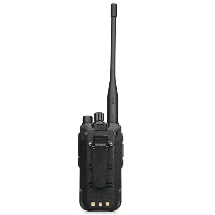 Radio amateur GPS DMR bi-bande Retevis RT3S