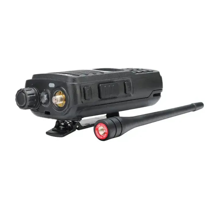 Retevis RT85 VHF/UHF N9 Northern Ontario Logging Radio