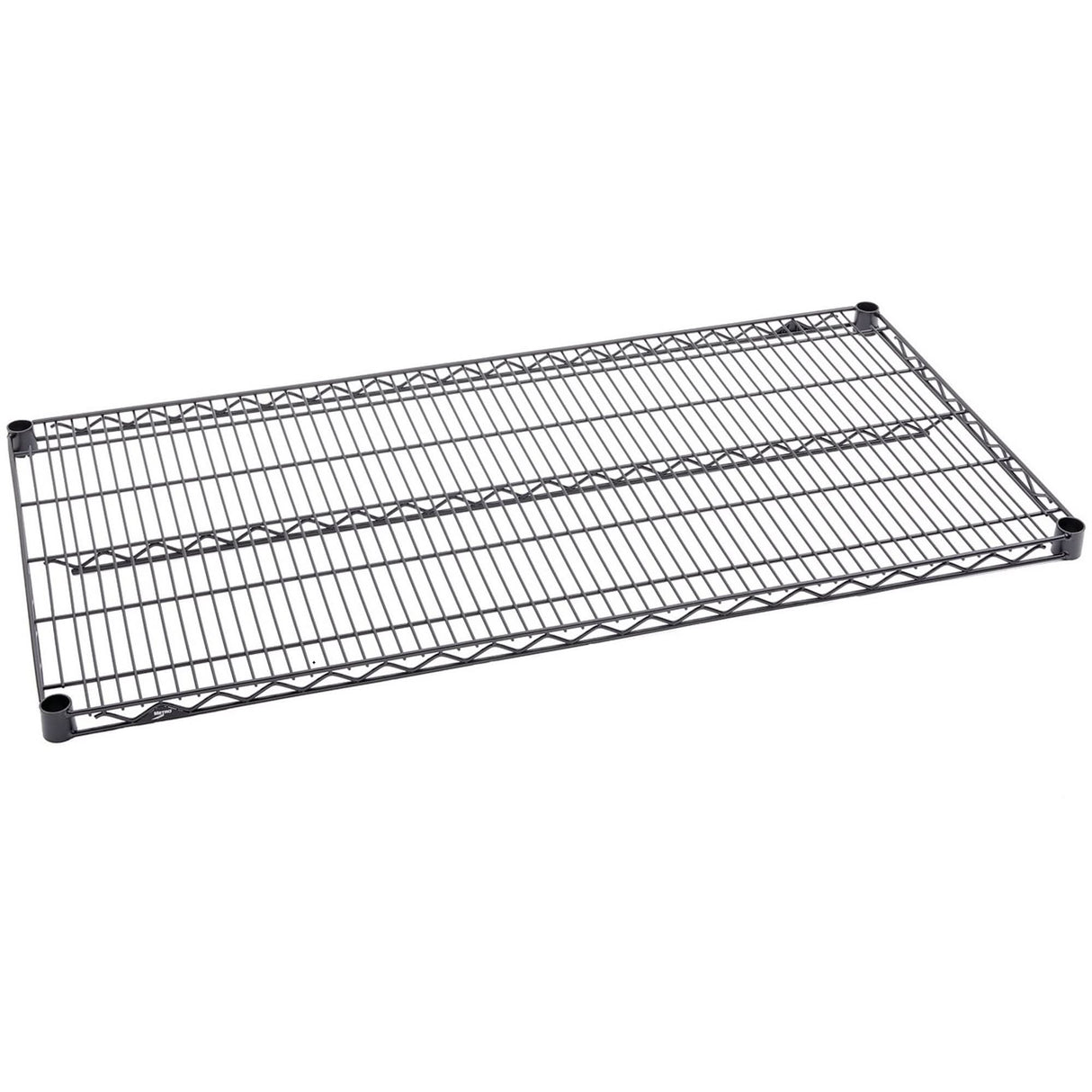 Designer Shelving Shelf, 72" W x 18" D, 600 lbs. Capacity