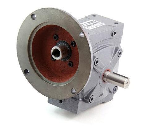 Right Angle Gear Speed Reducer 56C 60:1 Size 70 (Right Output) | TUM706056-R
