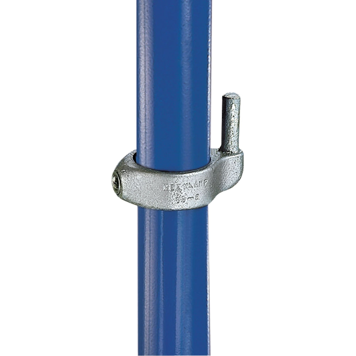 Pipe Fittings - Gate Hinges, 1.66"