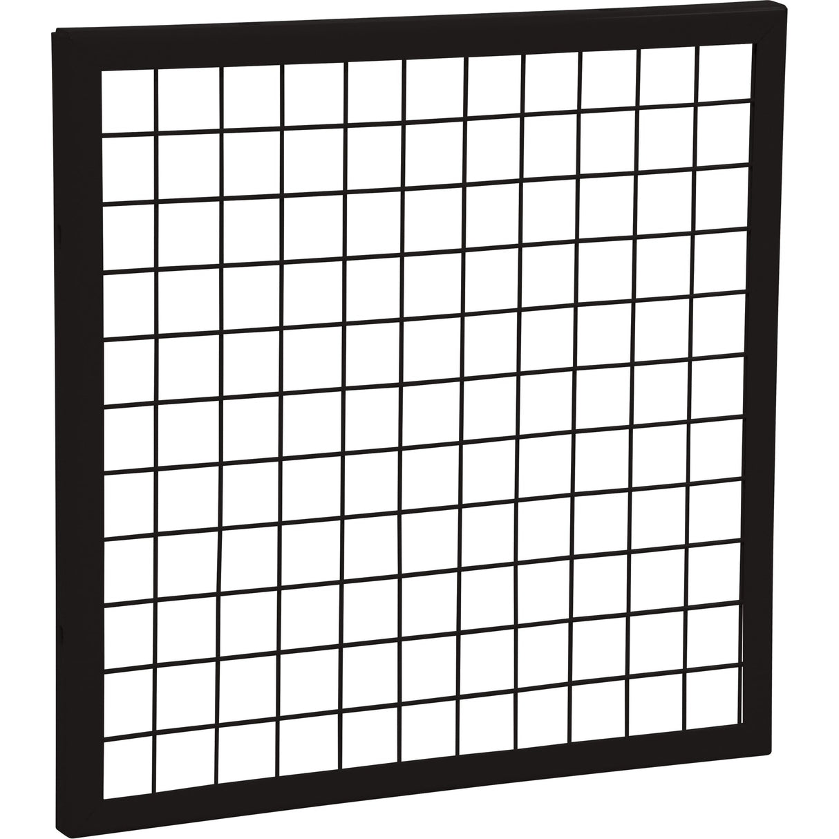 Wire Mesh Frame, 2' H x 2' W