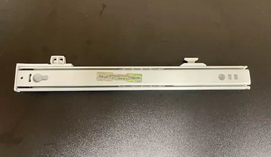 Bosch Refrigerator Rail Part 11030530 - Fridge Component
