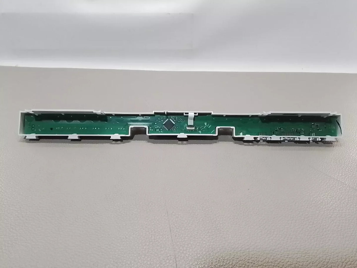 Bosch Dishwasher Operating Module Part 11051277