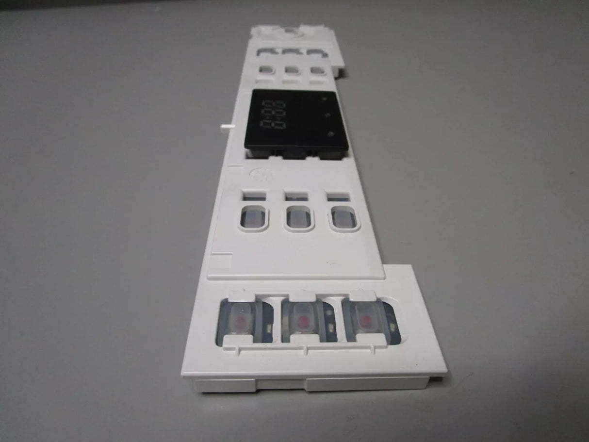 Bosch Dishwasher Operating Module Part 11014101