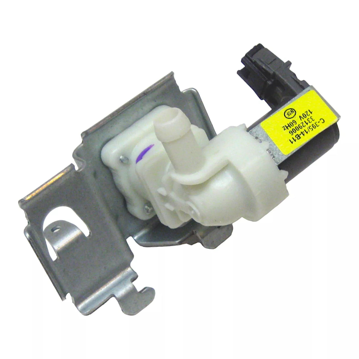 WV8389 Valve Replacement Part for Dishwasher