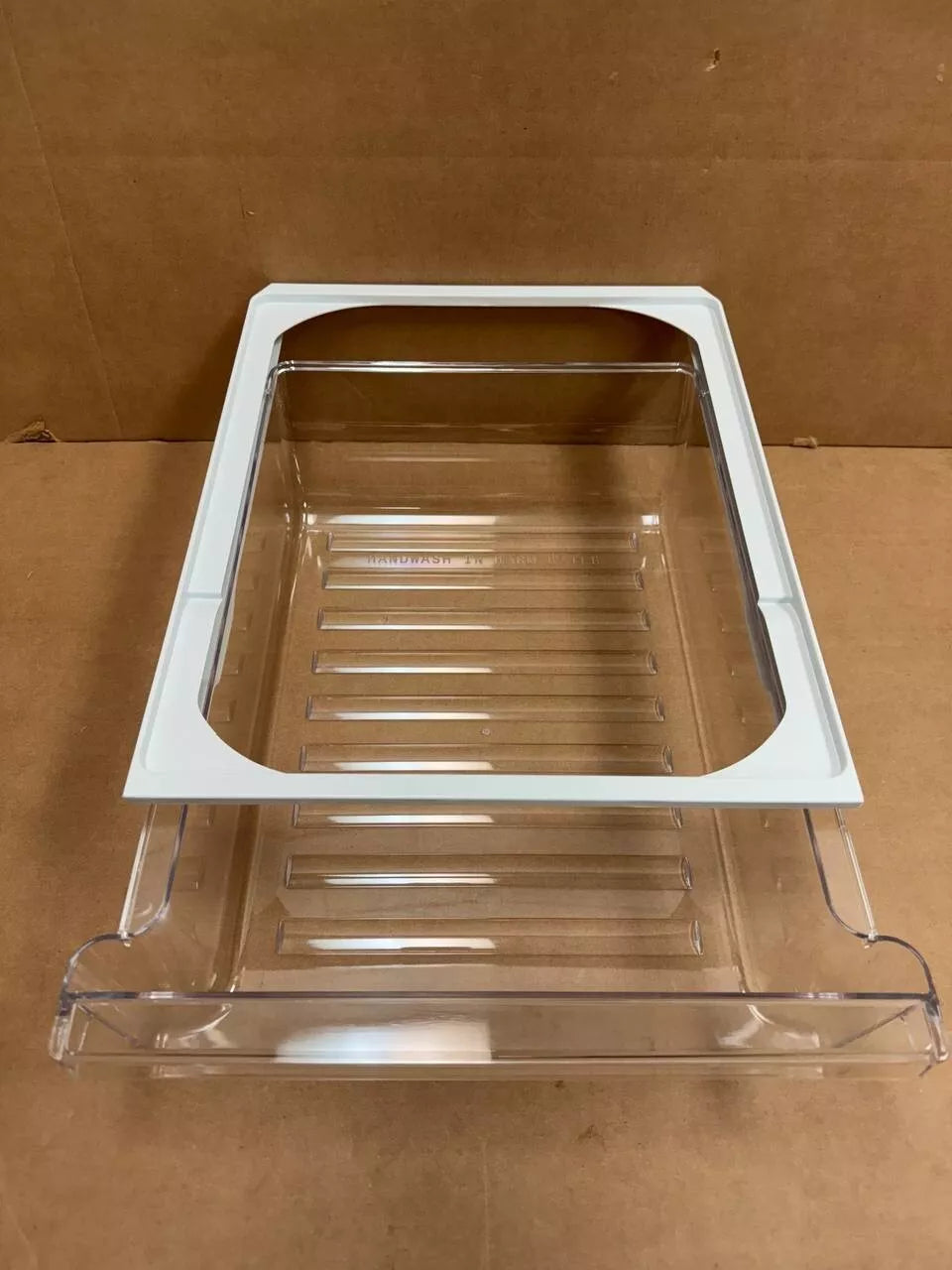 Frigidaire 5304538632 Half-Width Deli Drawer for Refrigerator