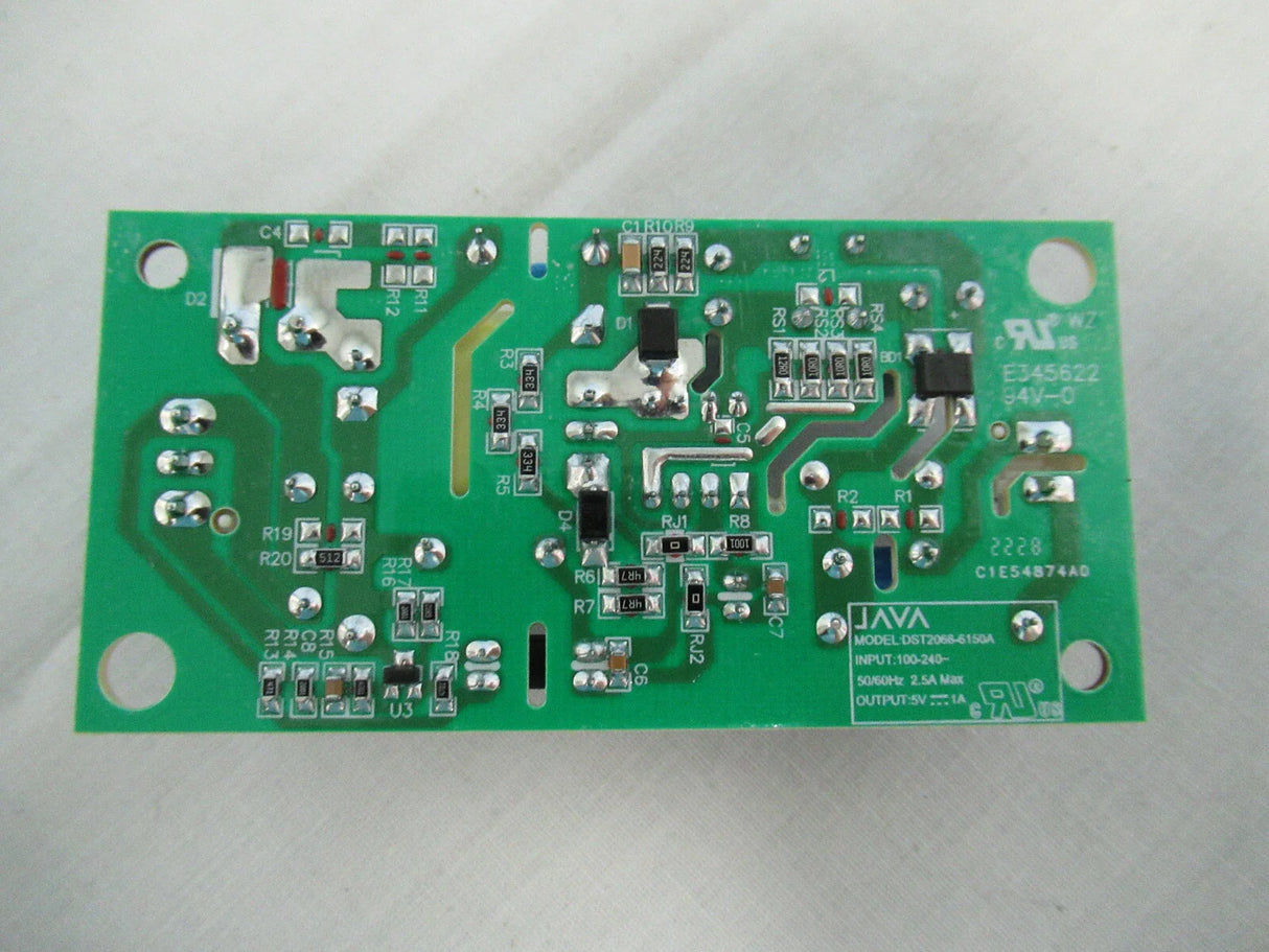 Frigidaire 5304534730 Backlit Assembly PC Board for Oven Range
