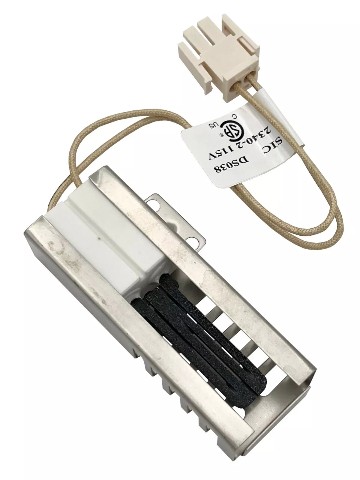 SGR520A Igniter for Oven Range Replacement Part