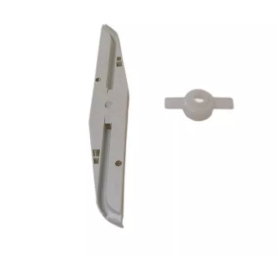 Upper Spray Arm Kit 12001383 for Whirlpool Dishwasher