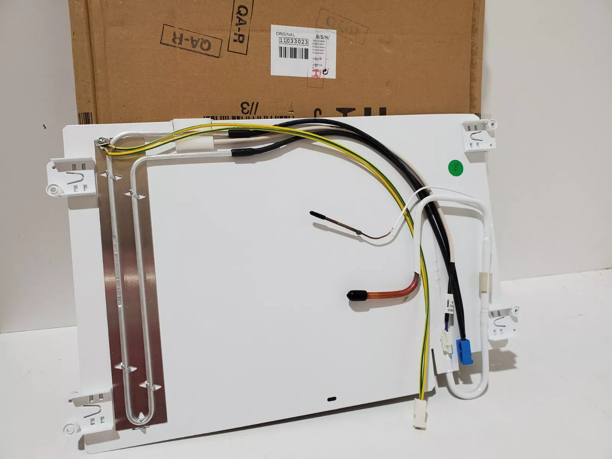 Bosch Refrigerator Evaporator Part 11033023