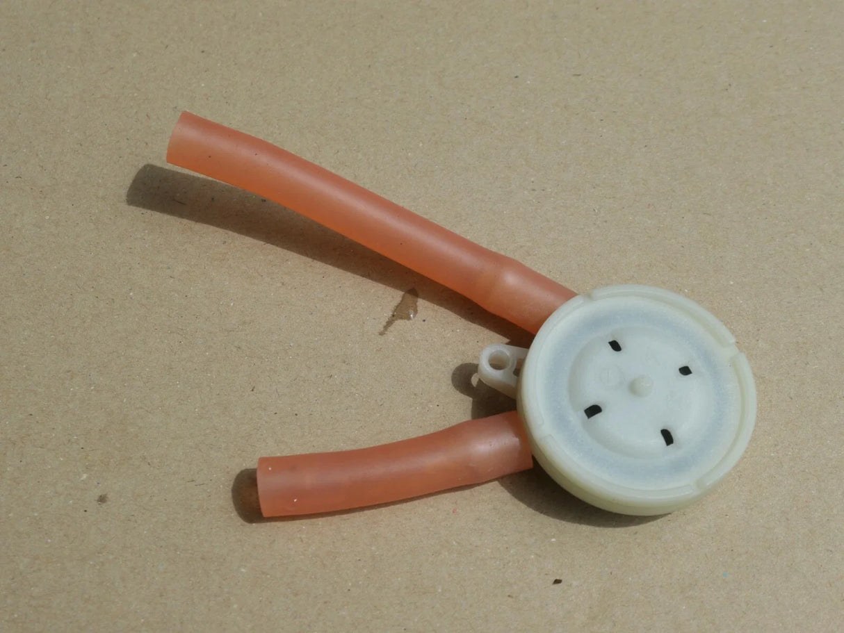 Bosch Coffee Maker Damper Accessory, Part#: 00658964