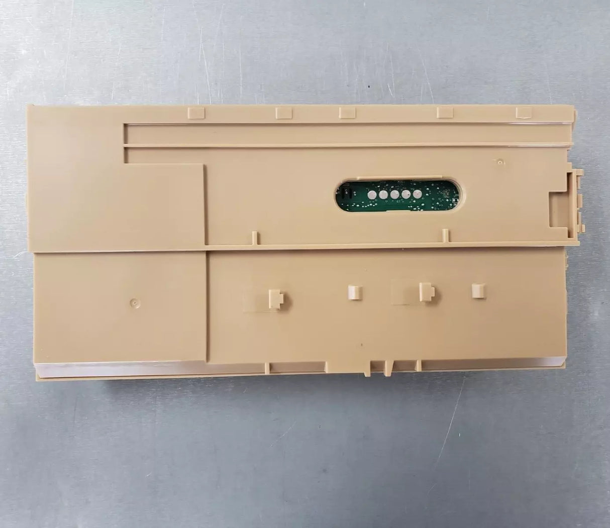 Whirlpool Dishwasher Electronic Control Part W11572097