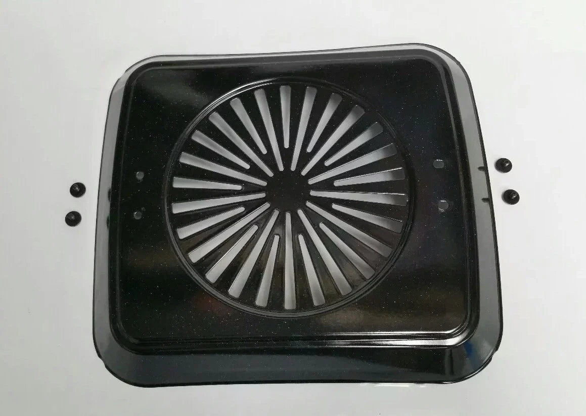 Frigidaire 139013903 Convection Fan Cover for Oven Range