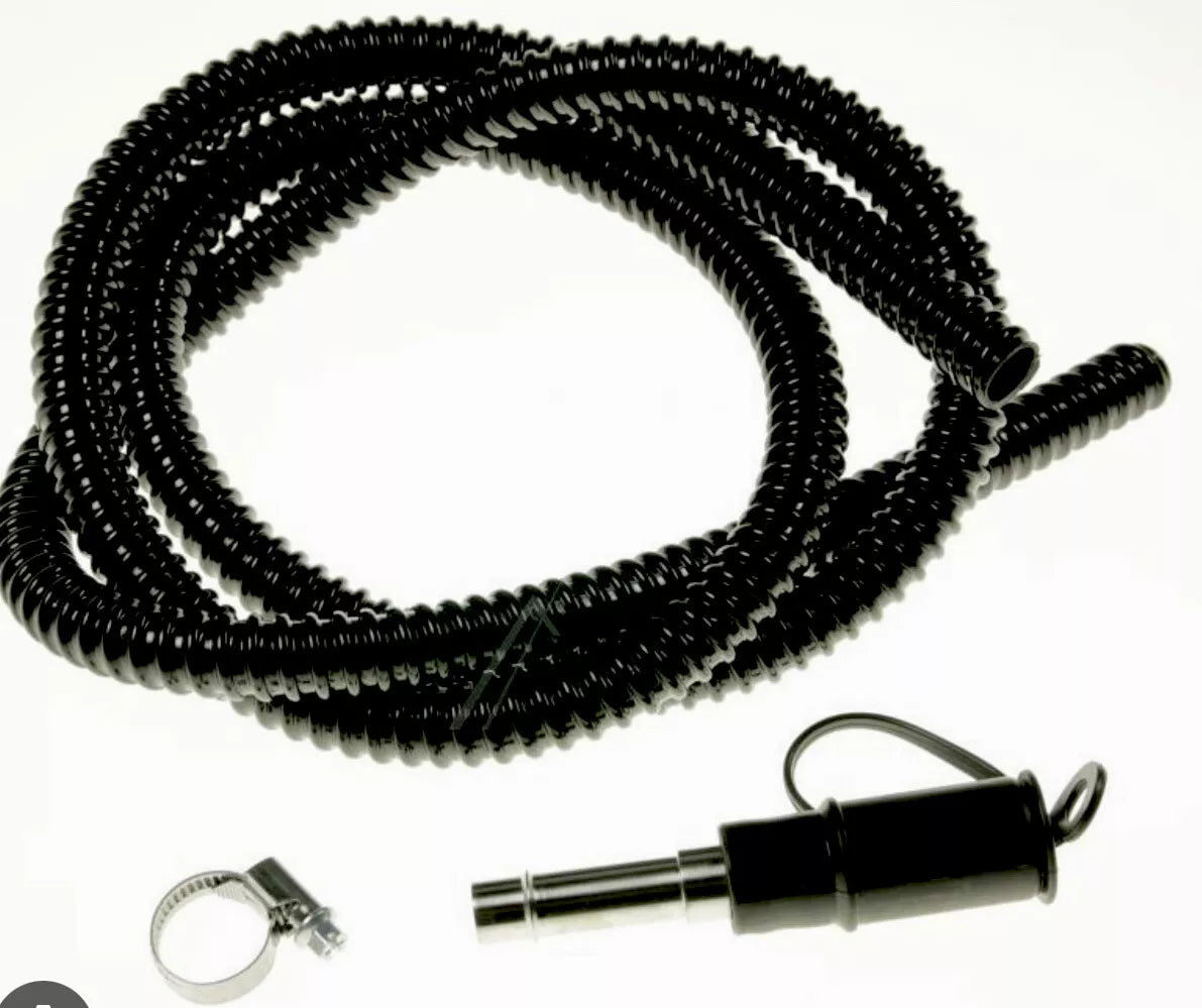 Bosch Dishwasher Outlet Hose, Part#: 11034676