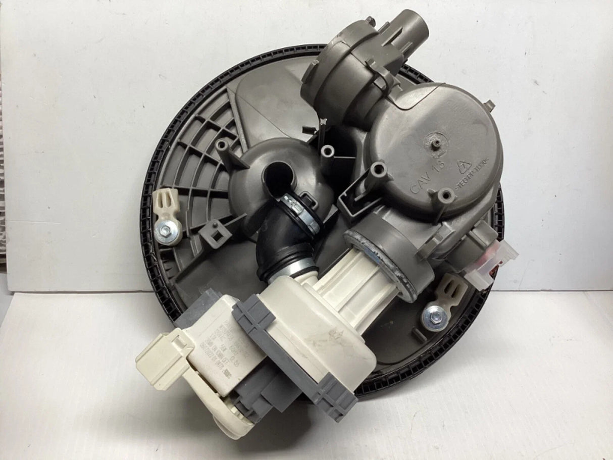 Whirlpool Dishwasher Pump and Motor Part W11613570