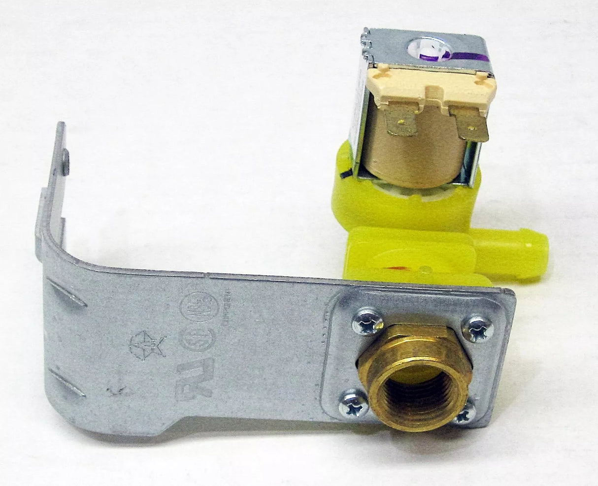 WV10014 Dishwasher Replacement Valve Part