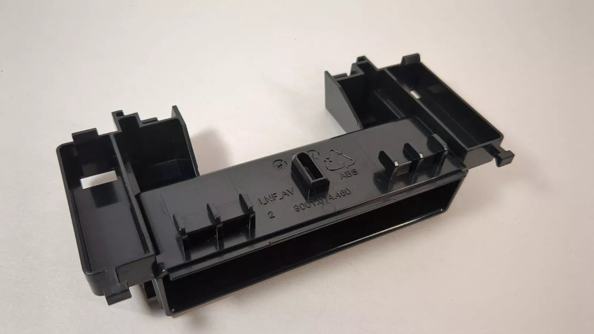 Bosch Dishwasher Handle Replacement, Part# 12017568