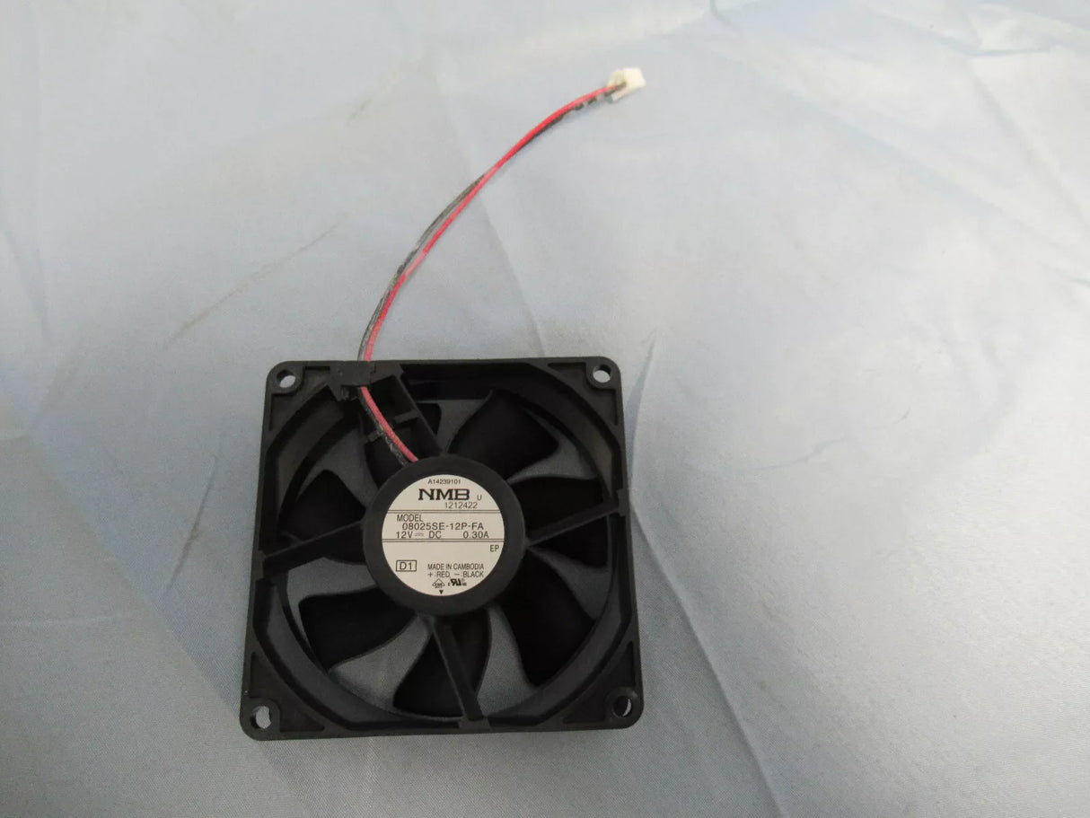 Frigidaire 5304524796 Ice Maker Fan Motor for Refrigerator