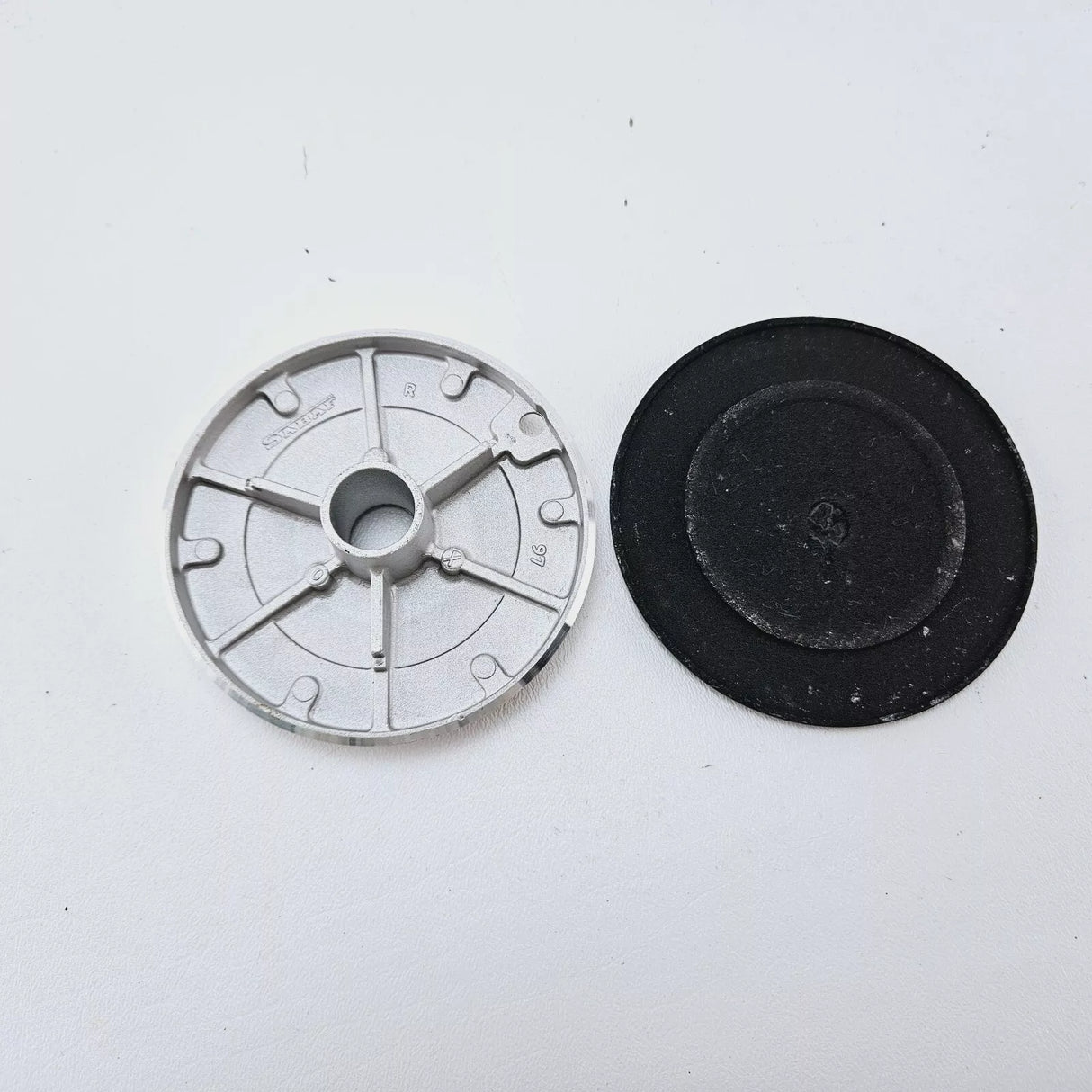 Bosch Oven Range Burner Tip Part 10014189