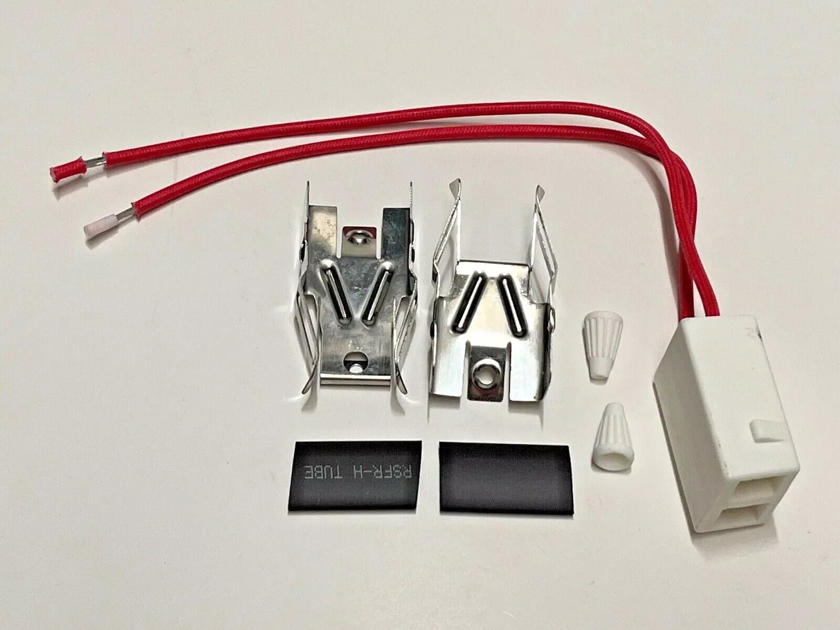 RR117C Oven Range Component - Stove Block Part