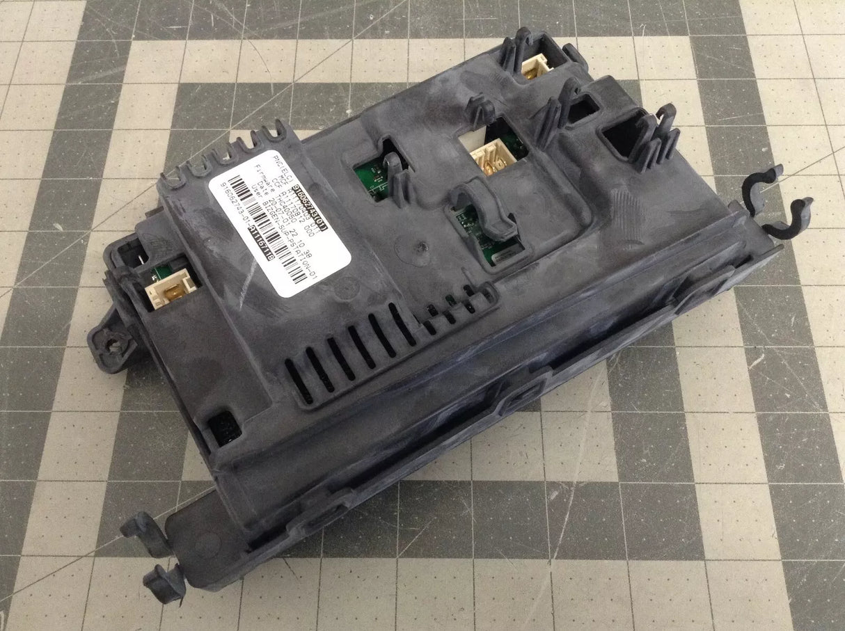 Frigidaire 5304515238 Dryer Main Control Board Assembly