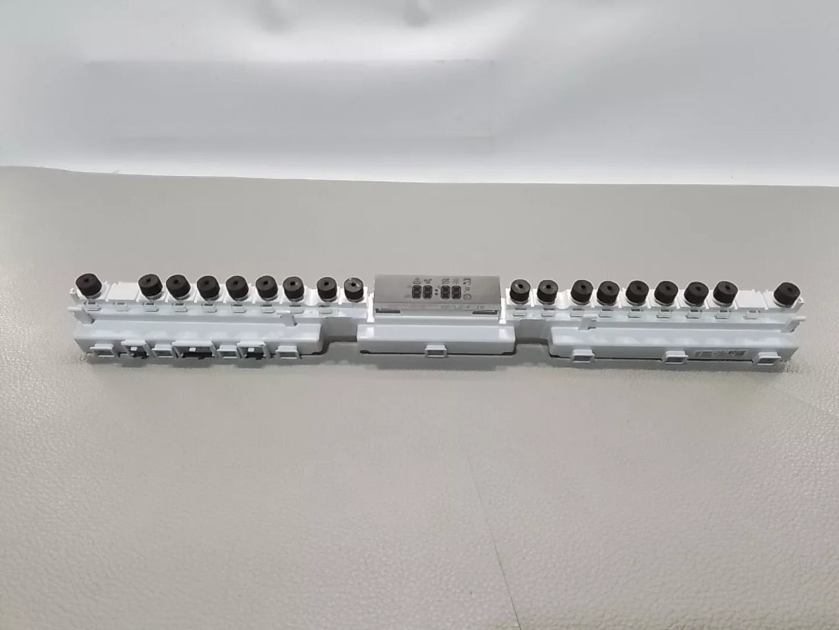 Bosch Dishwasher Operating Module Part 11051277