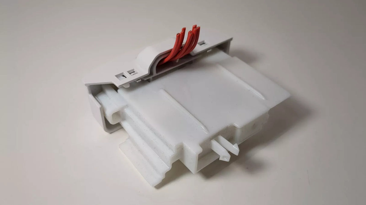 Bosch Dishwasher Part 10025987 - Pre-Programmed SMM