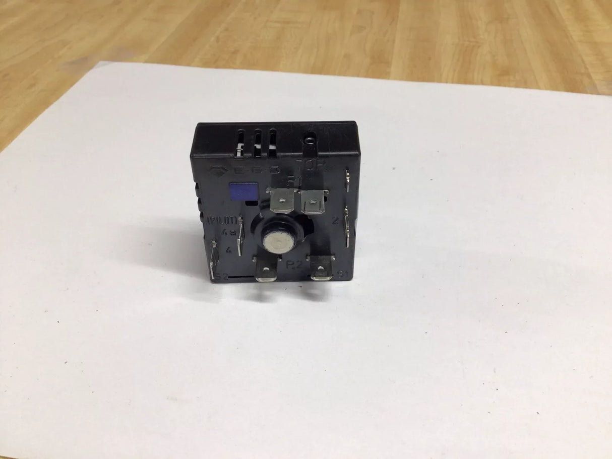 Frigidaire 5304522966 Single Infinite Oven Range Switch