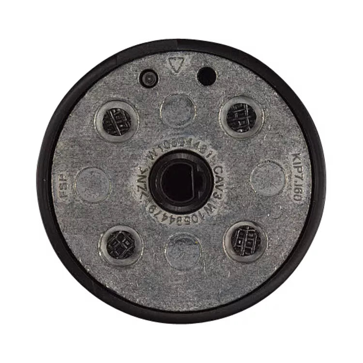 Whirlpool Oven Range Knob Part W11568623 Replacement
