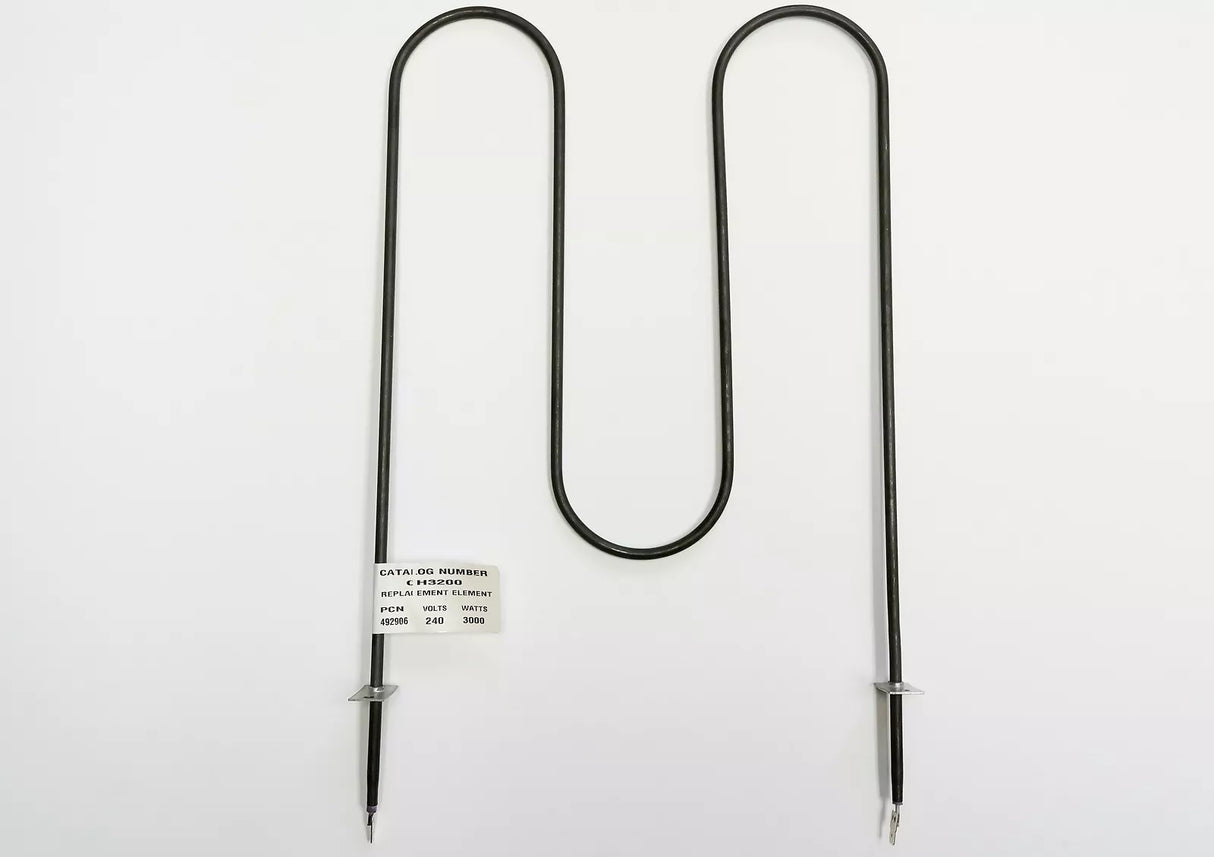 CH3200 Oven Range Broil Element Replacement Part