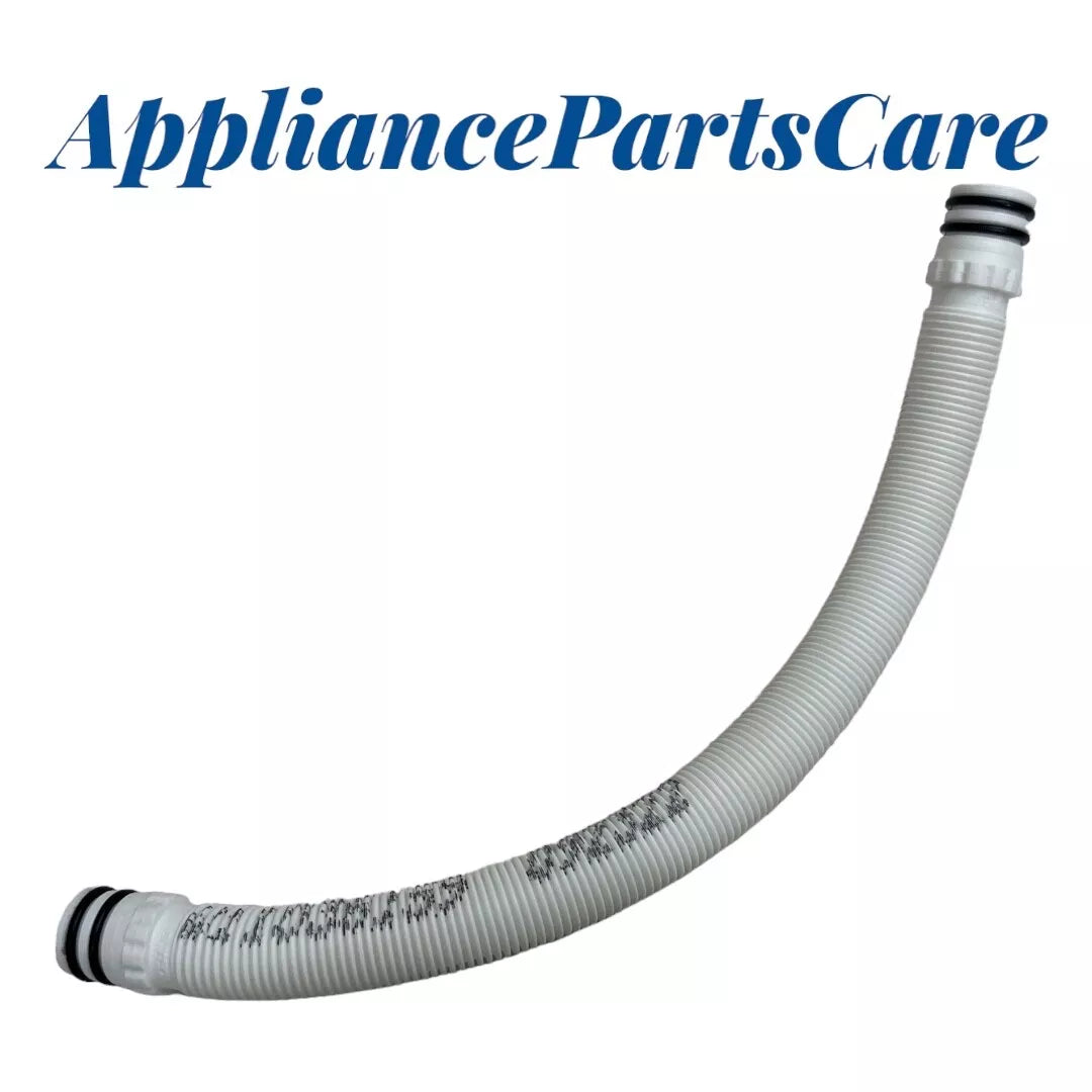 W11614117 Drain Hose for Whirlpool Dishwasher