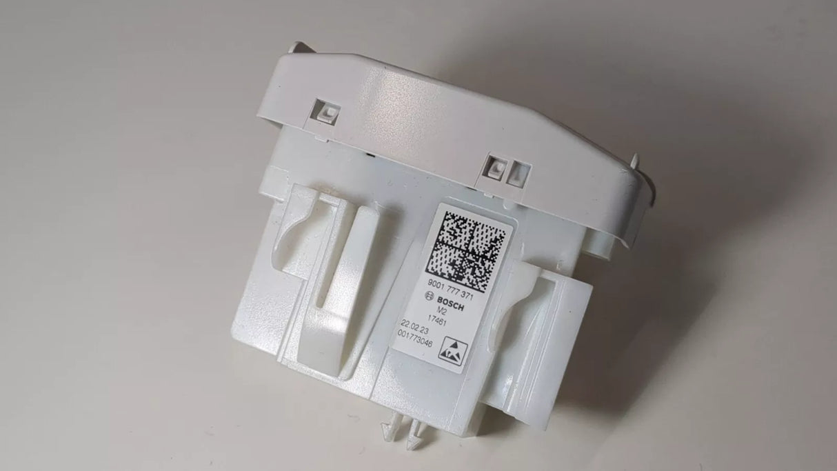 Bosch Dishwasher Part 10025987 - Pre-Programmed SMM