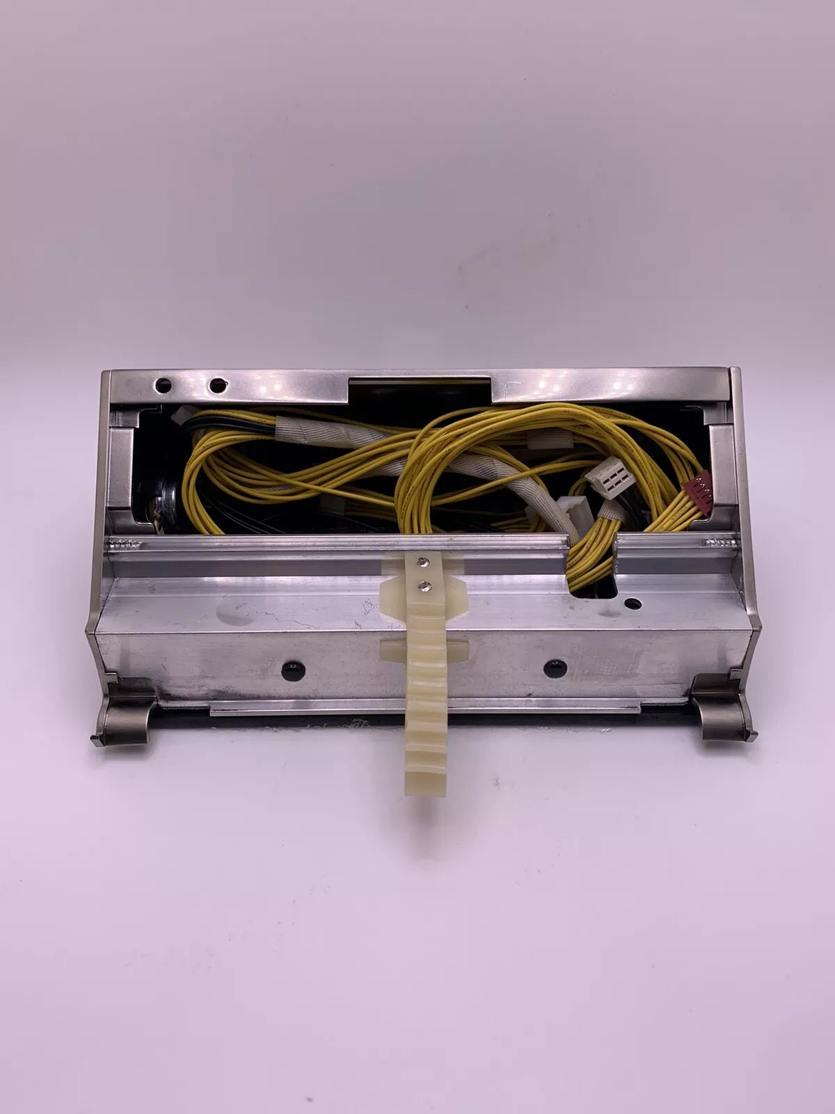 Fisher & Paykel 255463P Dishwasher TFT Assembly Spare Kit
