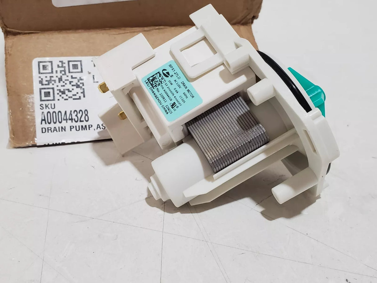 Frigidaire A00044328 Assembly Dishwasher Drain Pump
