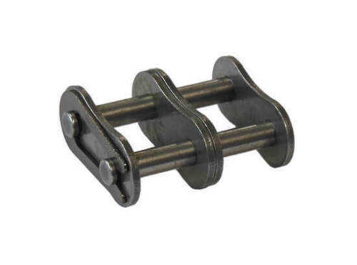#16B-2 Chain Connecting Links Metric Carbon Steel