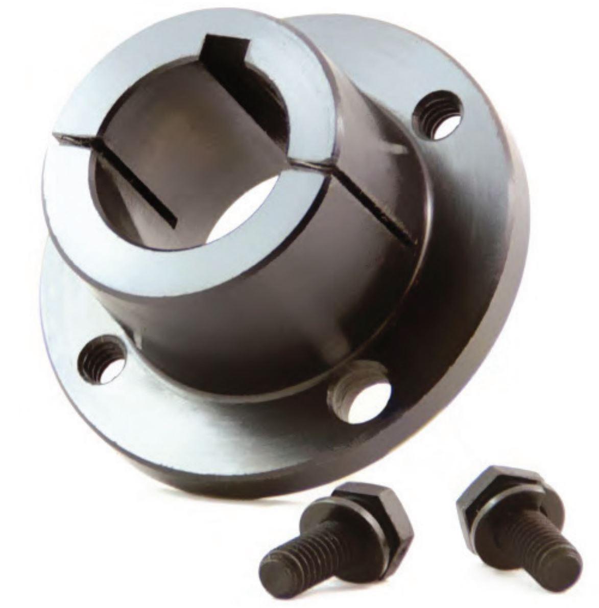 S1-3-1/4 Split Taper Bushing, 3-1/4" Bore