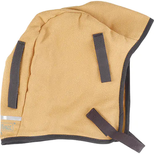 Winter Liner, hard hat One Size, Beige, Priced/dozen