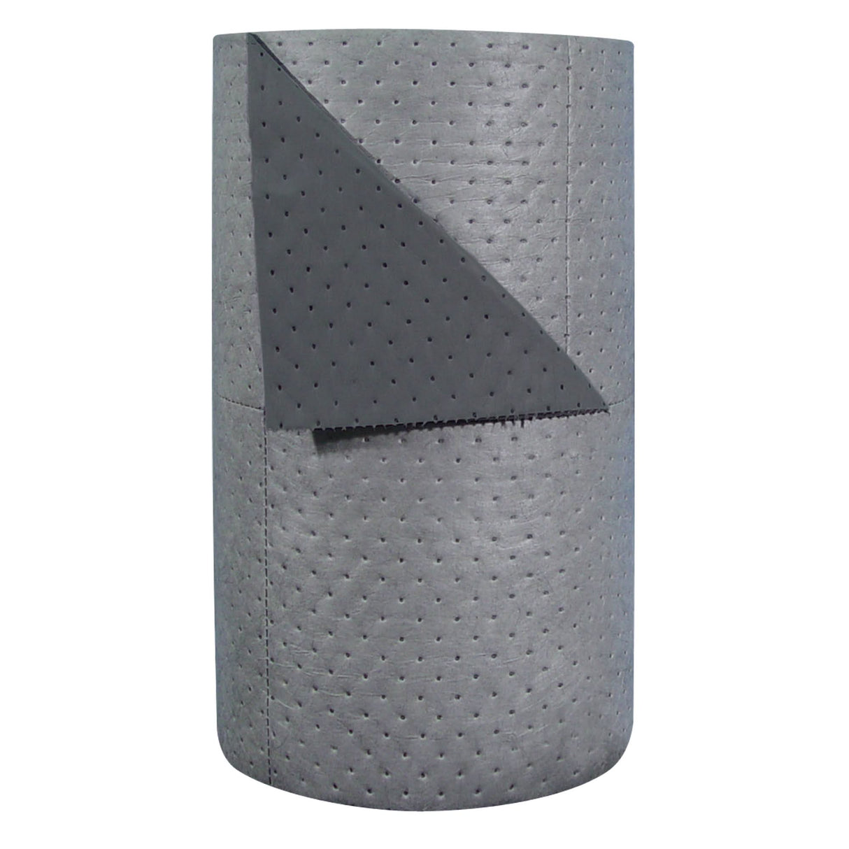 High Traffic Rolls, Lightweight, 300' L x 15" W, 32 gal. Absorbancy