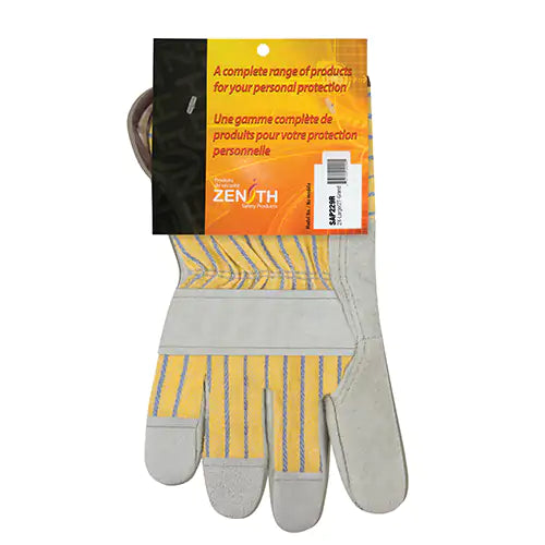 Superior Quality Fitters Gloves