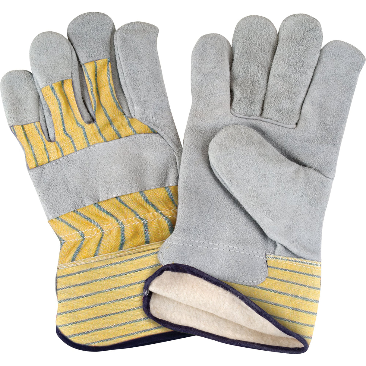 Winter-Lined Fitters Gloves