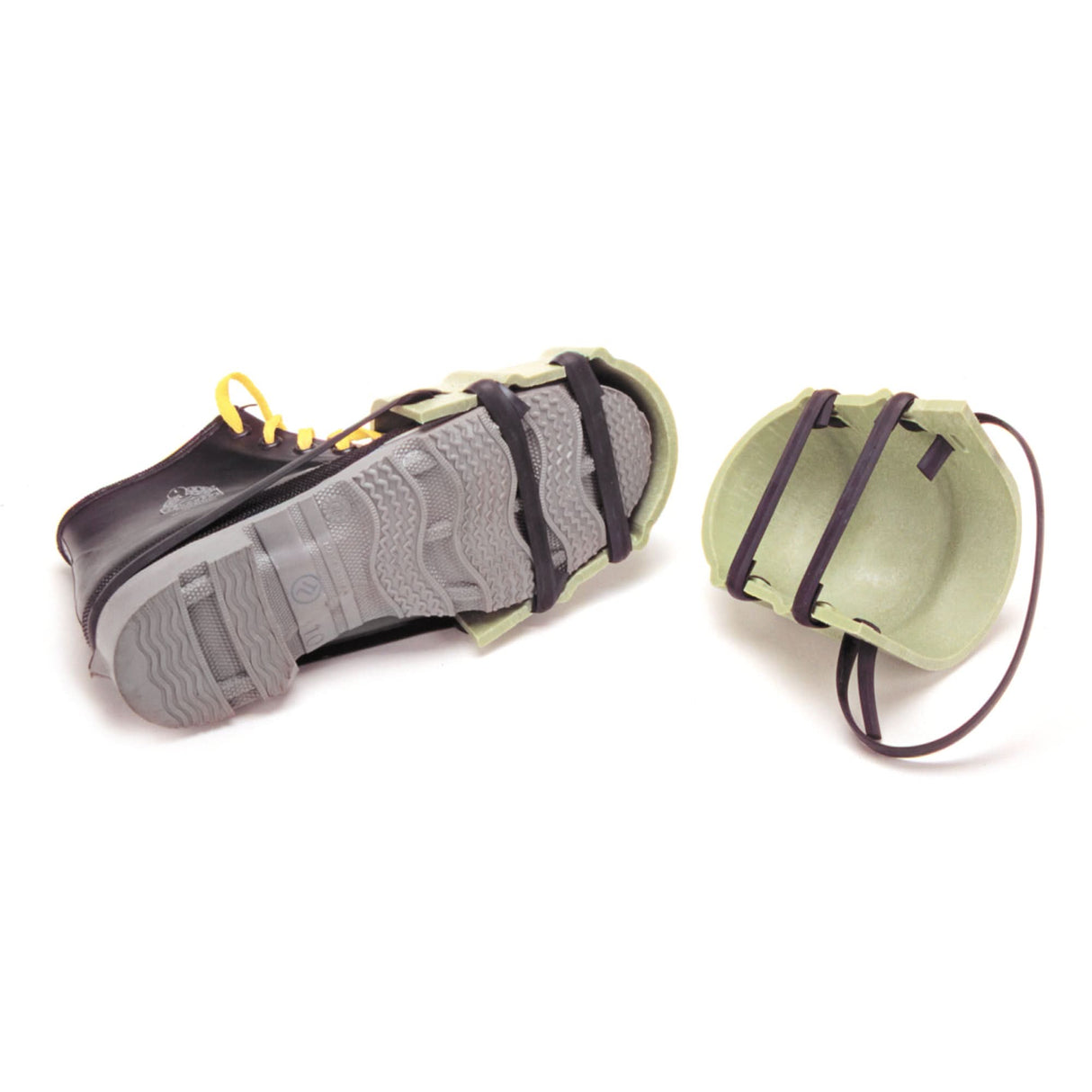 Plastic Foot Guards