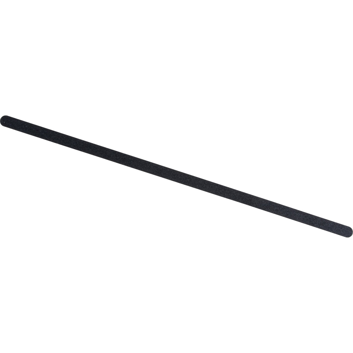 Premium Anti-Skid Tape, 0.75" x 24", Black