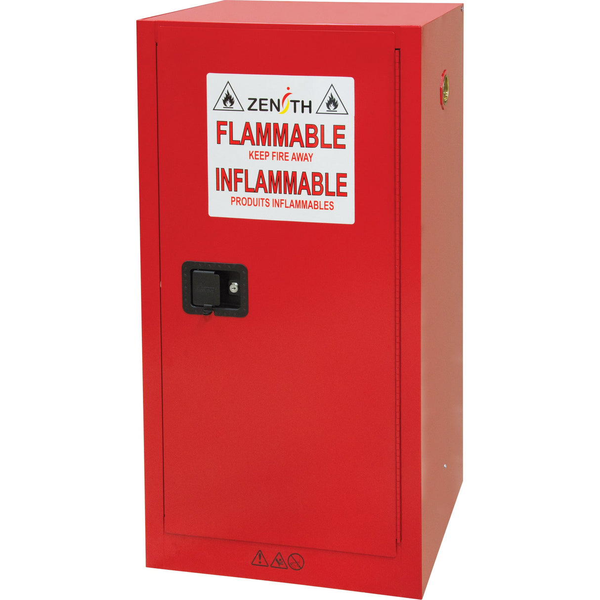 Paint/Ink Cabinet, 20 gal.