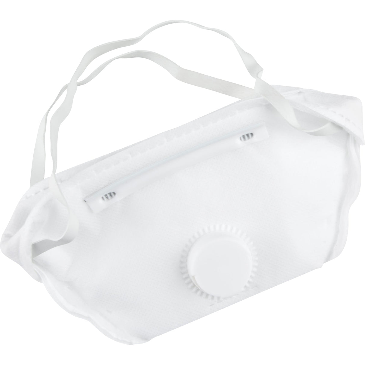 Particulate Respirator, N95, NIOSH Certified, Medium/Large